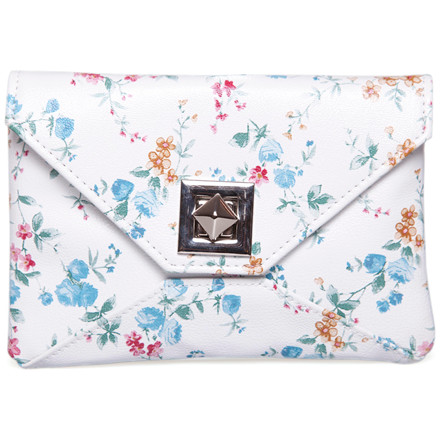 Friis & Co Garden wallet pung