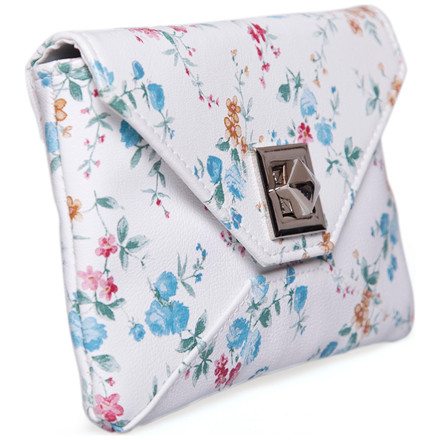 Friis & Co Garden wallet pung