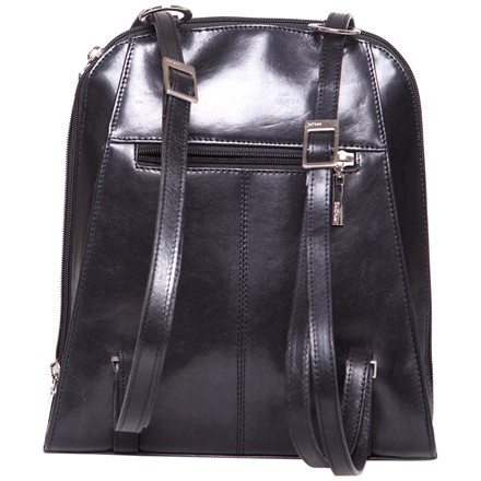 Belsac Combi rygsæk slingbag