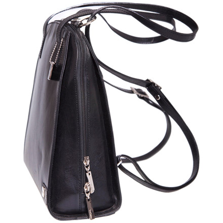 Belsac Combi rygsæk slingbag