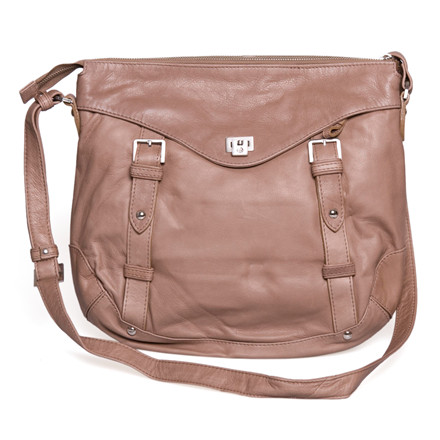 Adax Cremona skindtaske