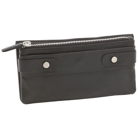 Treats Aflang skindpung clutch