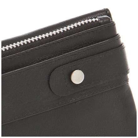 Treats Aflang skindpung clutch
