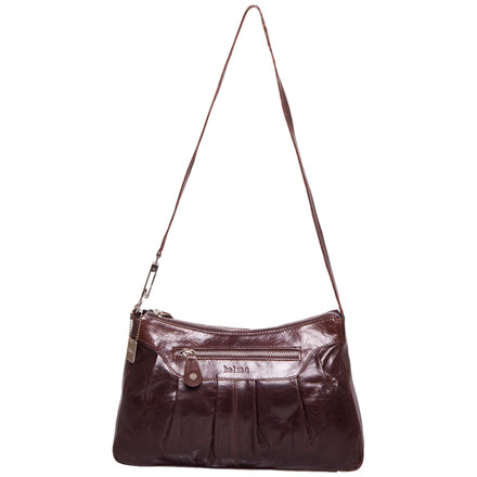 Belsac Skind skuldertaske
