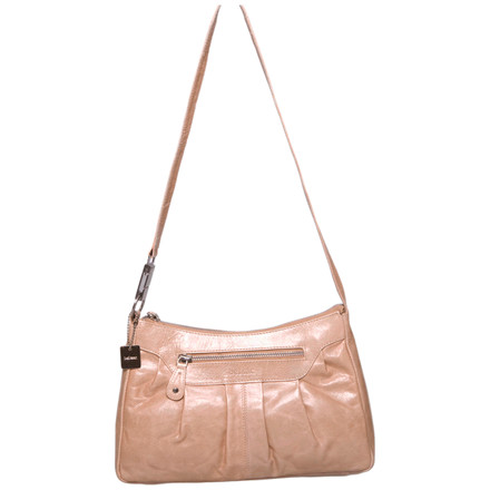 Belsac Skind skuldertaske