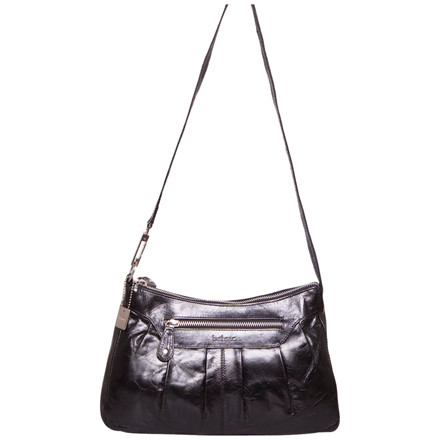 Belsac Skind skuldertaske