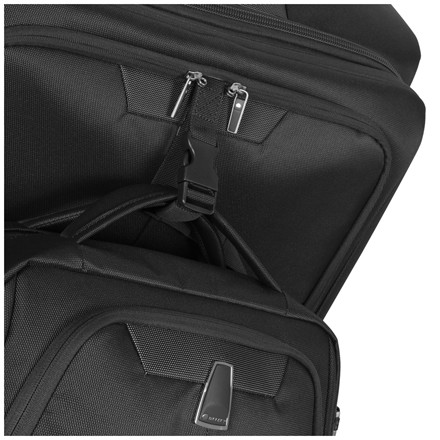 Delsey Xpert lite kabine trolley 55cm