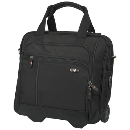 Victorinox pilottaske - trolley