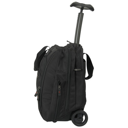 Victorinox pilottaske - trolley