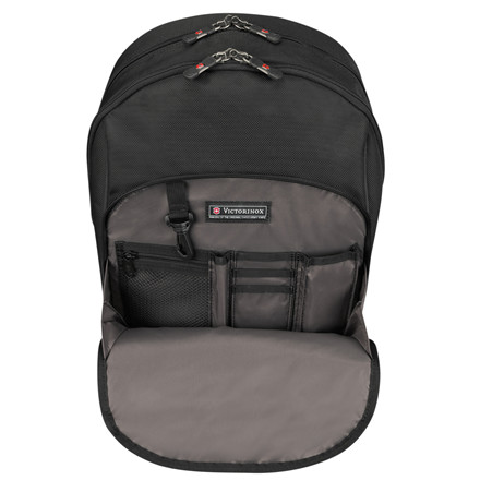 Victorinox Wt Deluxe rygsæk 17"