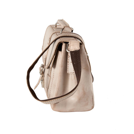 Belsac Skindtaske