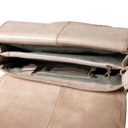 Belsac Skindtaske