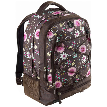 Jeva Survivor skoletaske 26L