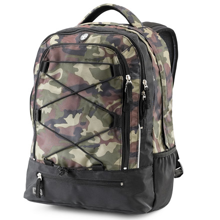 Jeva Survivor skoletaske 26L