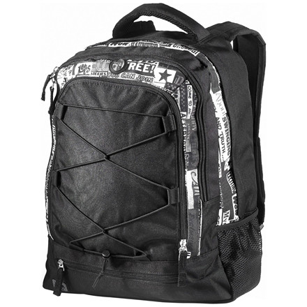 Jeva Survivor skoletaske 26L