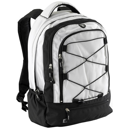 Jeva Survivor skoletaske 26L