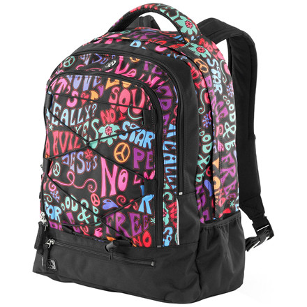 Jeva Survivor skoletaske 26L