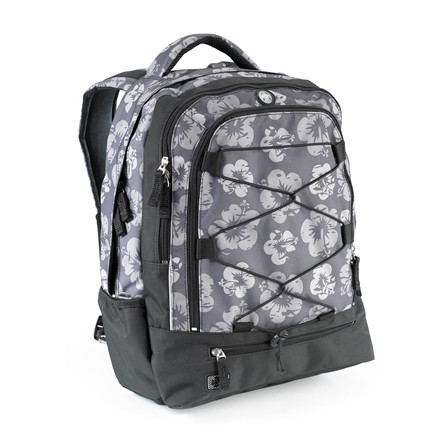Jeva Survivor skoletaske 26L