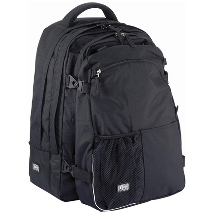 Jeva Supreme skoletaske 30L