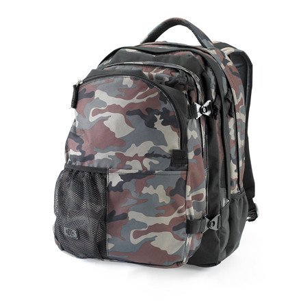 Jeva Supreme skoletaske 30L
