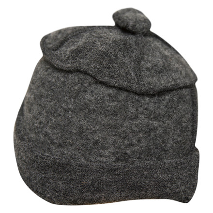 Maya Ladyhat med sløjfe