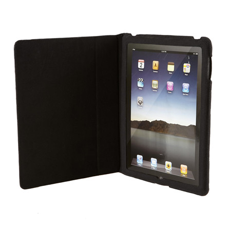 Adax iPad cover