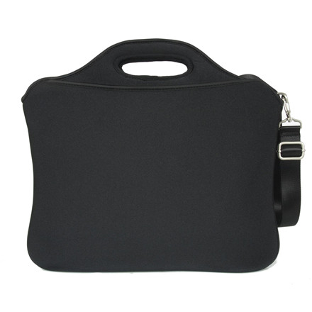 Adax Neopren pc etui med hank 15,6