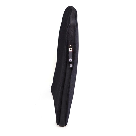 Adax Neopren pc sleeve 18,3
