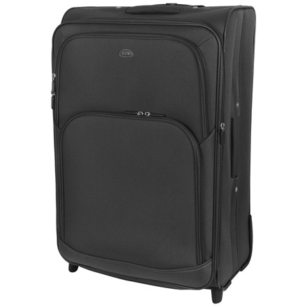 Superlight trolley 3,6 Kg 72cm