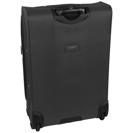 Superlight trolley 3,6 Kg 72cm