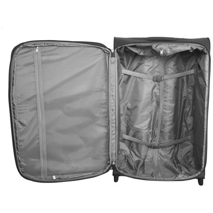 Superlight trolley 3,6 Kg 72cm