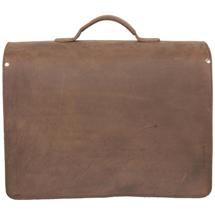 Ruitertassen stor skoletaske 15"