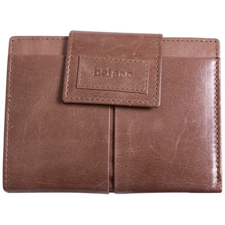 Belsac Dobbelt skindpung