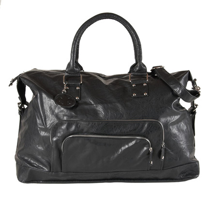 Friis & Co Mansion weekend bag