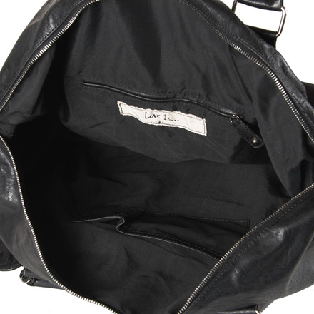 Friis & Co Mansion weekend bag