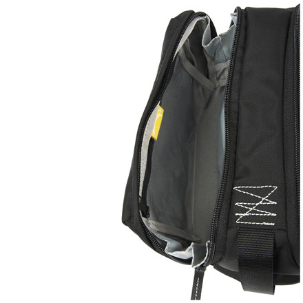 Mandarina Duck Necessaire toilettaske 2 lynlåse