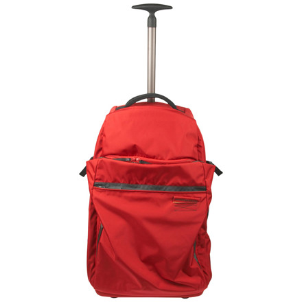Mandarina Duck Isi trolley 72 CM