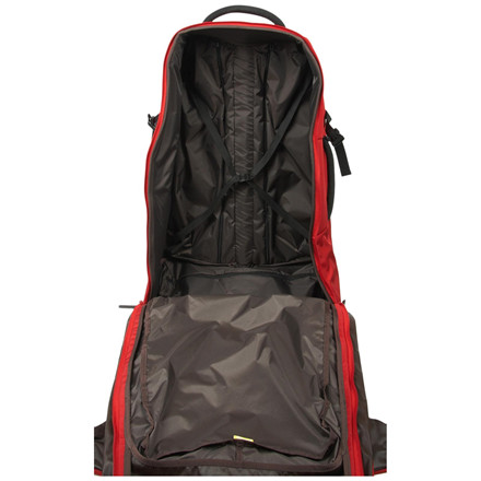 Mandarina Duck Isi trolley 72 CM