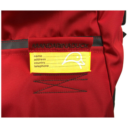 Mandarina Duck Isi trolley 72 CM