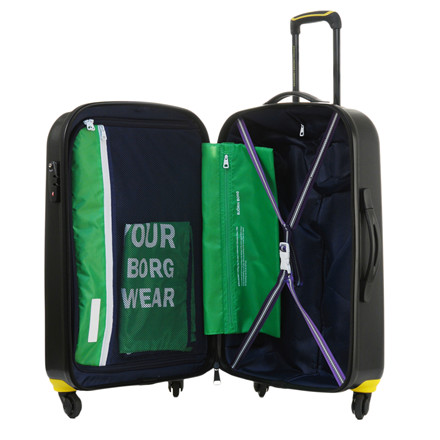 Bjørn Borg trolley 75cm