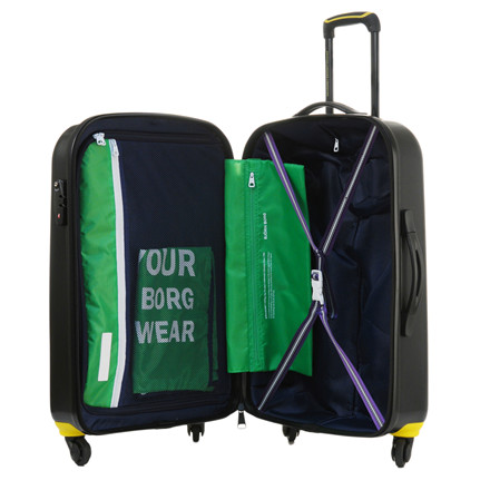 Bjørn Borg trolley 65cm