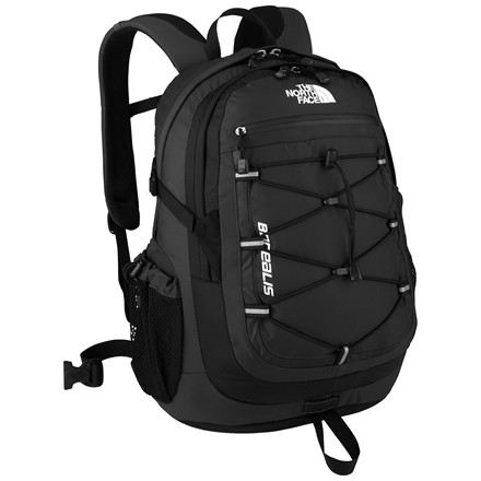 North Face Borealis computer rygsæk 15"