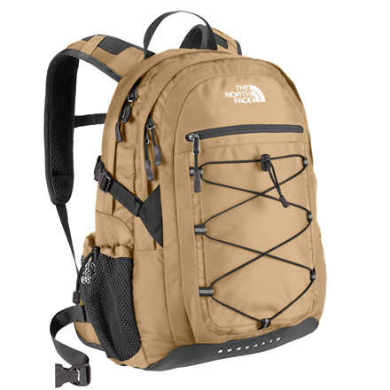 North Face Borealis computer rygsæk 15"