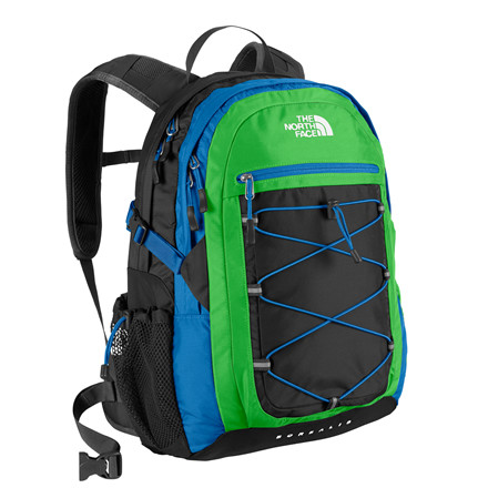 North Face Borealis computer rygsæk 15"