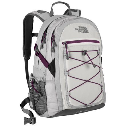 North Face Borealis computer rygsæk 15"