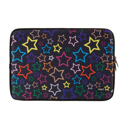 Octopus Neopren sleeve til computer 15"