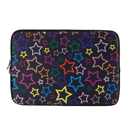 Octopus Neopren sleeve til computer 15"