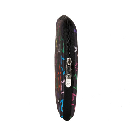 Octopus Neopren sleeve til computer 9"
