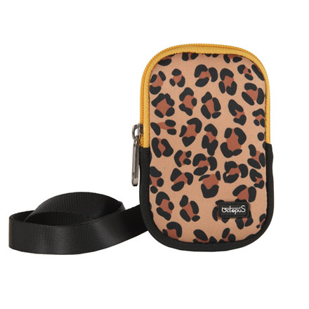 Octopus Neopren mobil etui