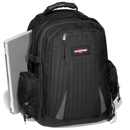 Eastpak Gooff rygsæk til PC 17"